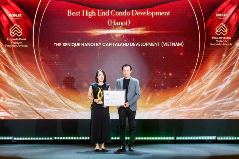 Lợi nhuận hấp dẫn, giới đầu tư “săn” căn hộ cho thuê