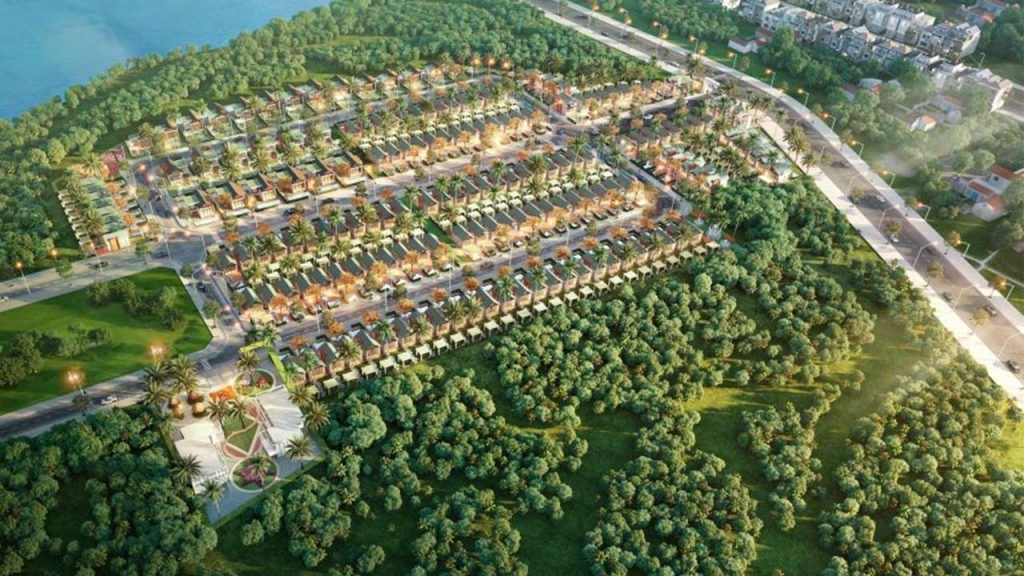 Đầu tư phát triển hạ tầng - cơ hội bứt phá cho thị trường bất động sản Bình Phước